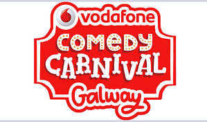 Galway Comedy Carnival Showcase