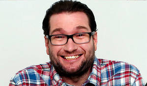 Gary Delaney