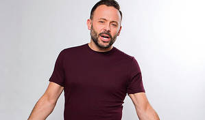 Geoff Norcott: I Blame The Parents