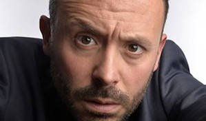 Geoff Norcott: Right Leaning but Well Meaning