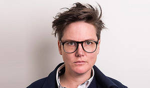 Hannah Gadsby – Nanette