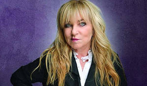 Helen Lederer: I Might as Well Say It