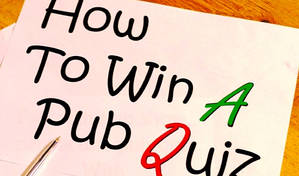 Alex Love: How to Win a Pub Quiz – British Edition