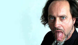 Ian Cognito