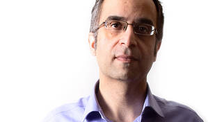 Inder Manocha