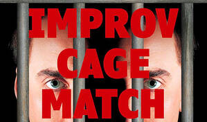 Improv Cage Match
