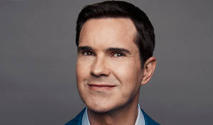 Jimmy Carr