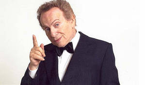 Jackie Mason