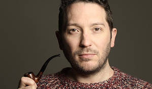 Jon Richardson