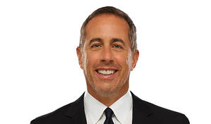 Jerry Seinfeld