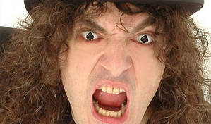 Jerry Sadowitz: Make Comedy GRATE Again!