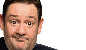 Johnny Vegas