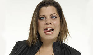 Katy Brand