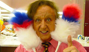 Ken Dodd