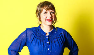 Kerry Godliman