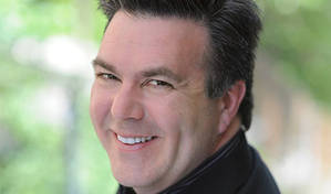 Kevin Meaney