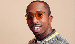 Kiell Smith-Bynoe and Friends: Kool Story Bro