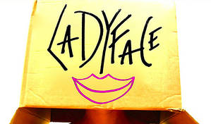 LadyFace