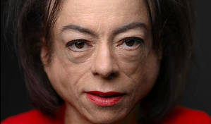 Liz Carr