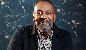 Lenny Henry