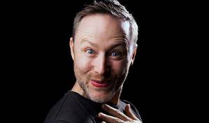 Limmy