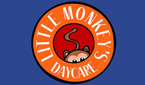 Big Trouble in Little Monkey's Daycare