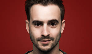 Luke Kempner: Take a Long Hard Luke at Yourself