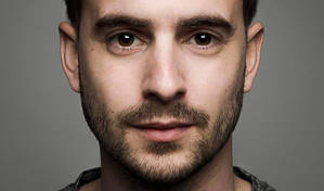 Luke Kempner: House of Faces