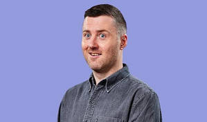 Lloyd Langford: DILF