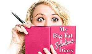 Leah MacRae: My Big, Fat, Fabulous Diary – The Best Bits!