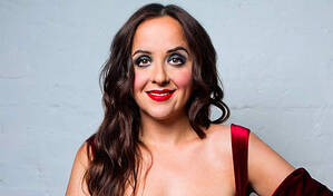 Luisa Omielan