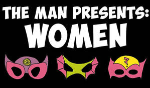 Man Presents: Women