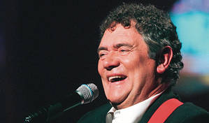 Max Boyce