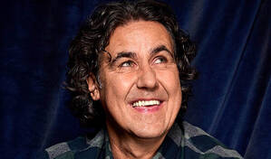 Micky Flanagan: If Ever We Needed It...