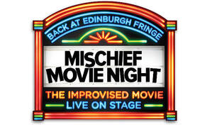 Mischief Movie Night