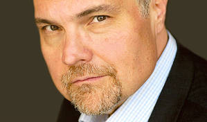 Mike McShane