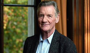 Michael Palin