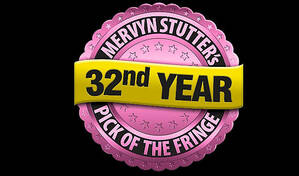 Mervyn Stutter's Pick of the Fringe