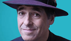 Mark Steel: Every Little Thing's Gonna Be Alright