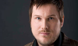 Marc Wootton