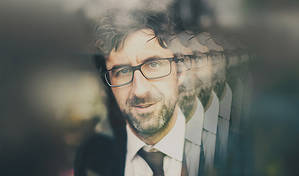 Mark Watson: The Infinite Show