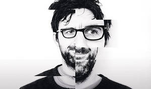 Mark Watson: I'm Not Here