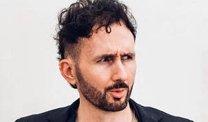 Nathan Cassidy: Piracy