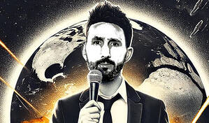Nathan Cassidy: It's Not the End of the World