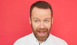 Neil Delamere: Neil by Mouth