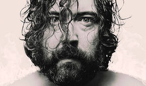 Nick Helm: Phoenix from the Flames