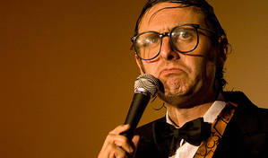 Neil Hamburger