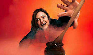 Nutella Wars