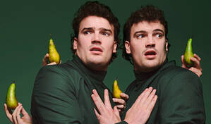 Pear: Phobia