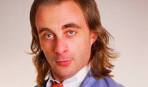 Paul Foot: Image Conscious